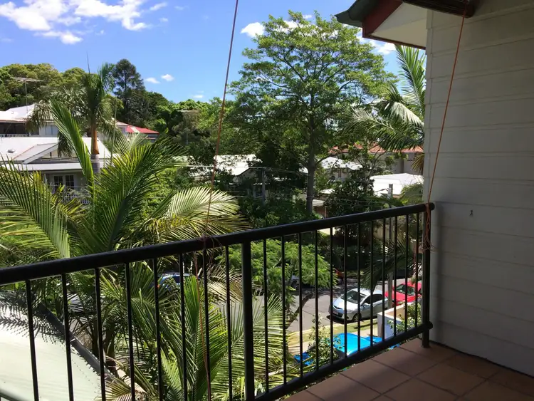 Third view of Homely unit listing, Unit 10/89 Scott Road, Herston QLD 4006