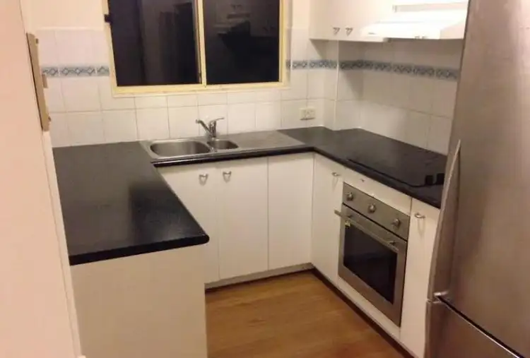 Sixth view of Homely unit listing, Unit 10/89 Scott Road, Herston QLD 4006