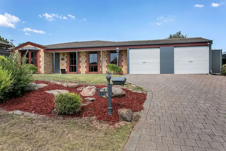 Main view of Homely house listing, 28 Sherebrooke Blvd, Woodcroft SA 5162