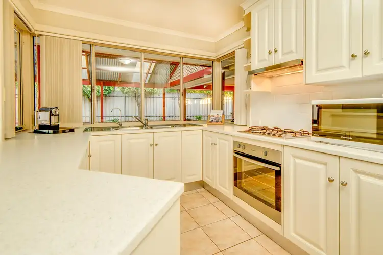 Second view of Homely house listing, 21 Trinity Drive, Evanston Park SA 5116