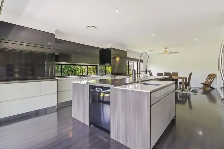Main view of Homely house listing, 6 Sinclair Street, Maudsland QLD 4210
