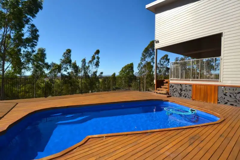 Main view of Homely house listing, 20 Rosentreters Lane, Biarra QLD 4313