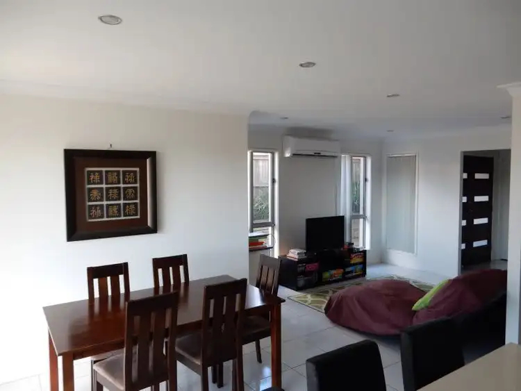 Second view of Homely semi-detached listing, 1&2/15 Bellinger Key, Pacific Pines QLD 4211