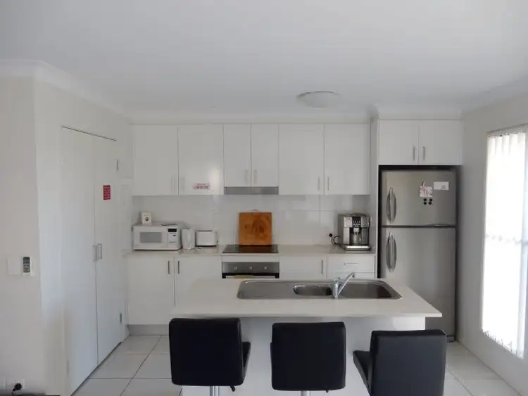 Third view of Homely semi-detached listing, 1&2/15 Bellinger Key, Pacific Pines QLD 4211