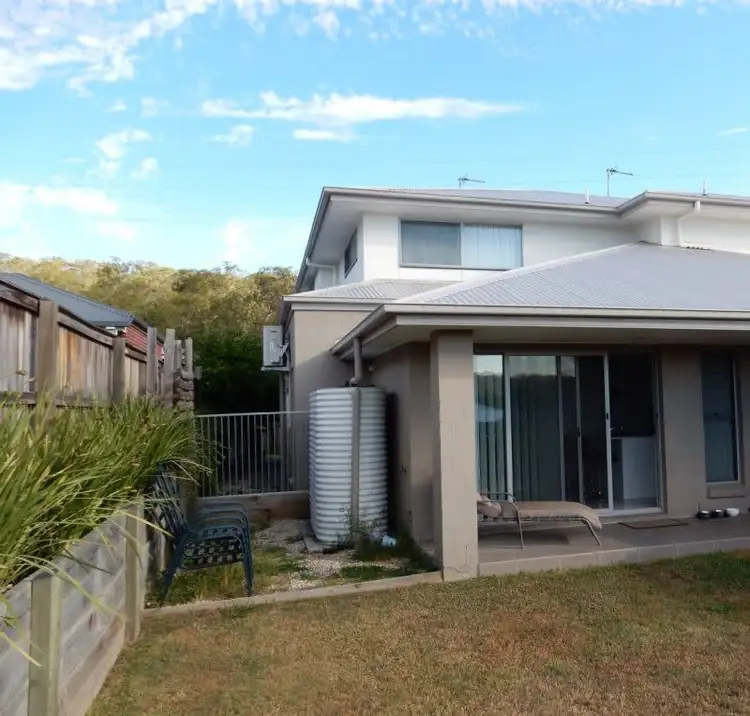 Fourth view of Homely semi-detached listing, 1&2/15 Bellinger Key, Pacific Pines QLD 4211