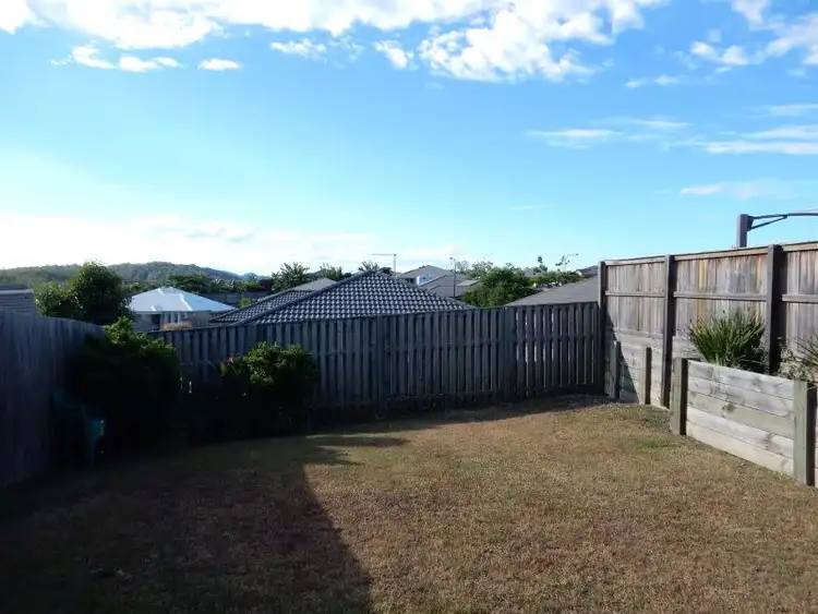 Fifth view of Homely semi-detached listing, 1&2/15 Bellinger Key, Pacific Pines QLD 4211