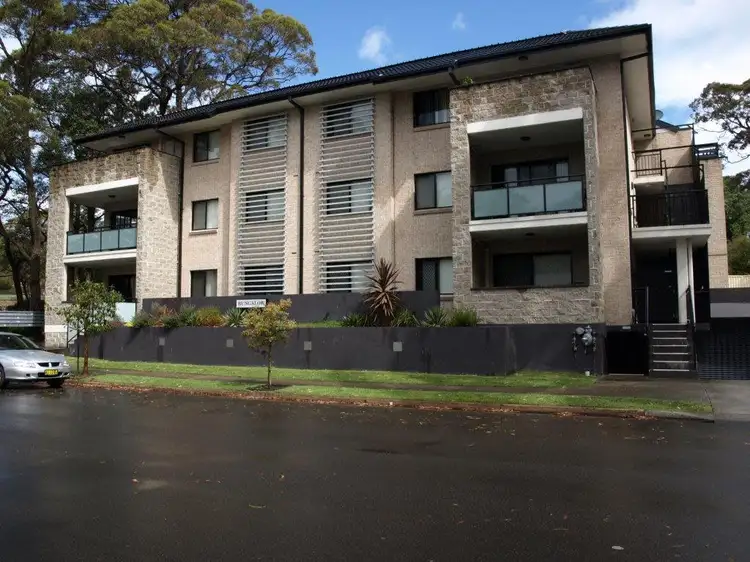 5/1317 Princes Highway, Heathcote NSW 2233