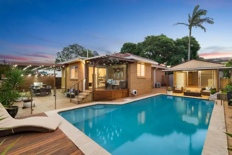 Fourth view of Homely house listing, 4 Kelly Street, Sylvania NSW 2224