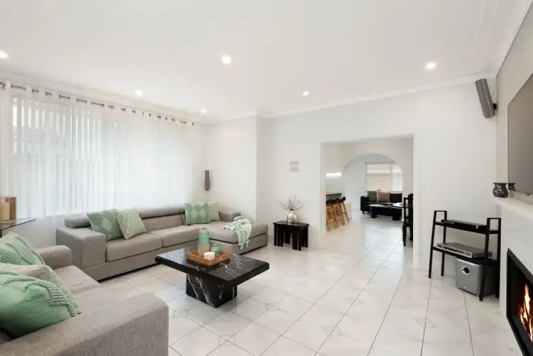 Fifth view of Homely house listing, 4 Kelly Street, Sylvania NSW 2224