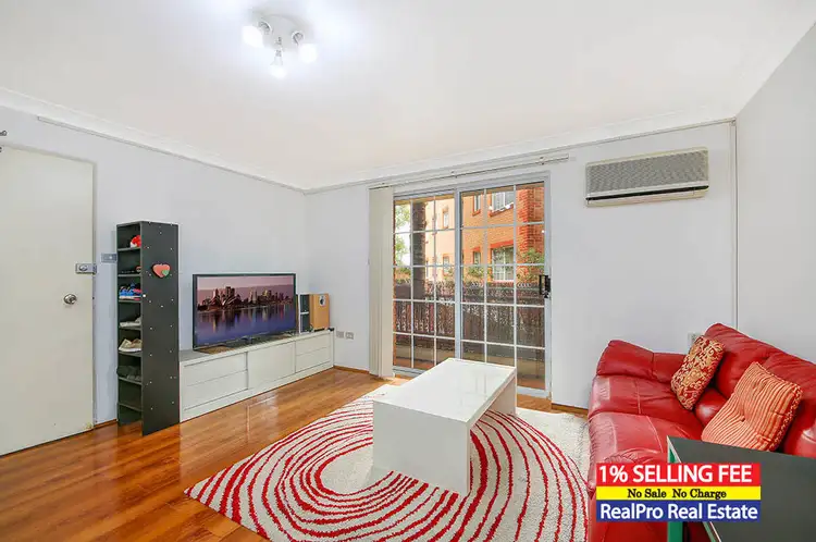 Main view of Homely unit listing, 7/15 Samuel St,, Lidcombe NSW 2141