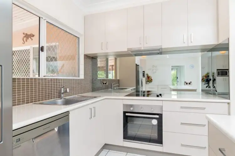 18 Rosebery Drive, Rosebery NT 832