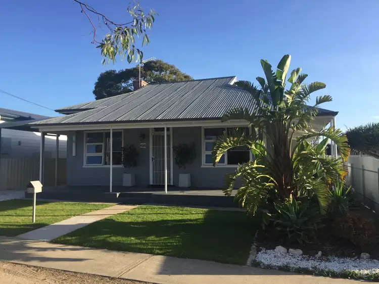 22 Eltham Avenue, Port Lincoln SA 5606