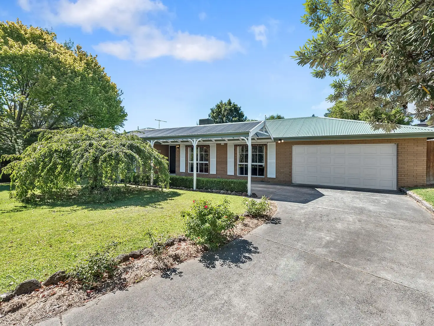 Main view of Homely house listing, 258 Maroondah Highway, Croydon VIC 3136