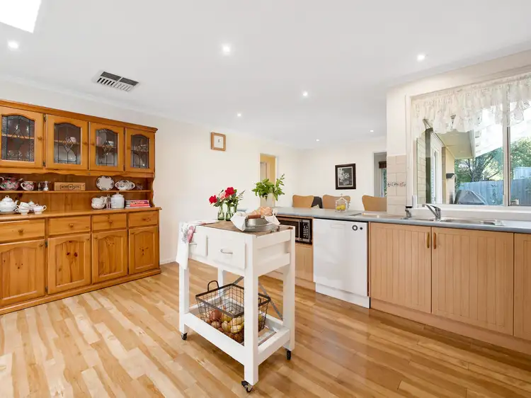 Fourth view of Homely house listing, 258 Maroondah Highway, Croydon VIC 3136