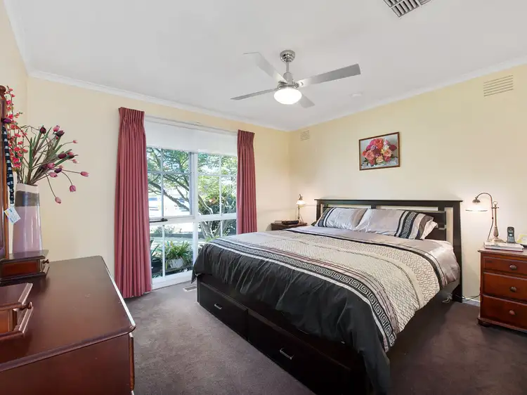 Fifth view of Homely house listing, 258 Maroondah Highway, Croydon VIC 3136