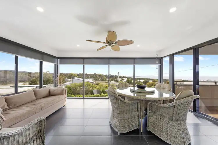 Third view of Homely house listing, 32-34 Seaview Avenue, Beaumaris TAS 7215