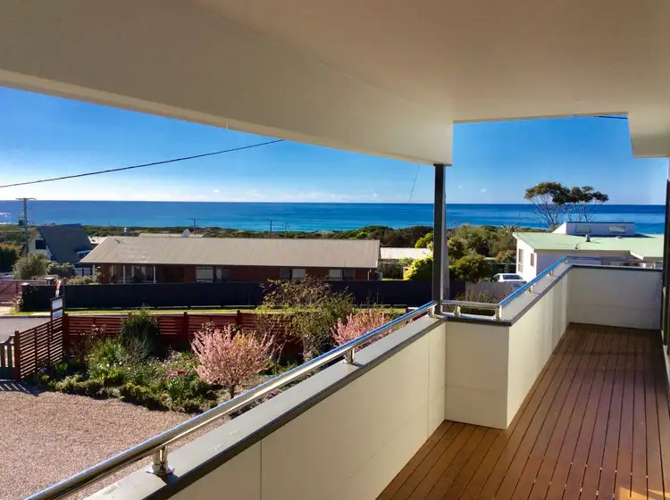 Fourth view of Homely house listing, 32-34 Seaview Avenue, Beaumaris TAS 7215