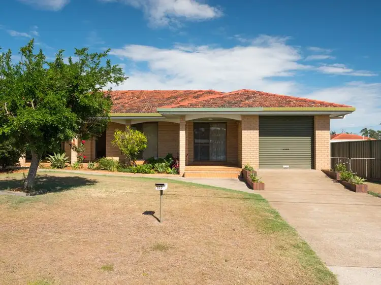 Main view of Homely house listing, 102 Valantine Rd, Birkdale QLD 4159