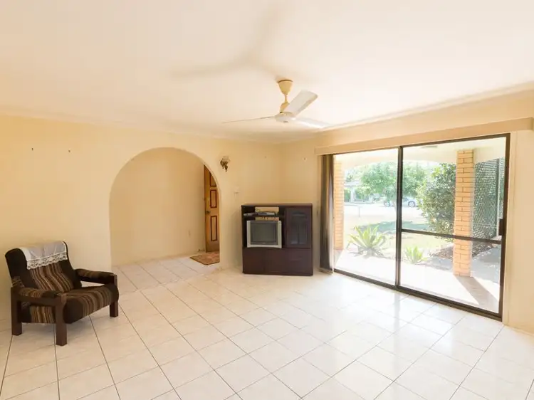 Third view of Homely house listing, 102 Valantine Rd, Birkdale QLD 4159