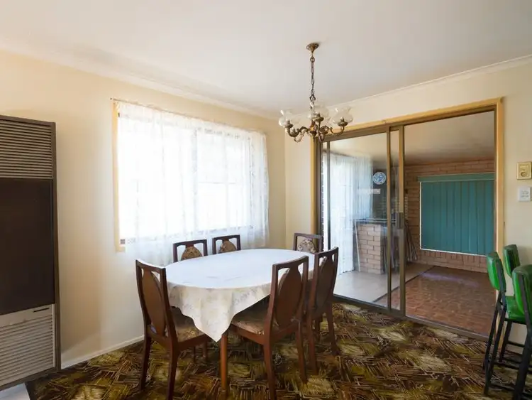 Sixth view of Homely house listing, 102 Valantine Rd, Birkdale QLD 4159
