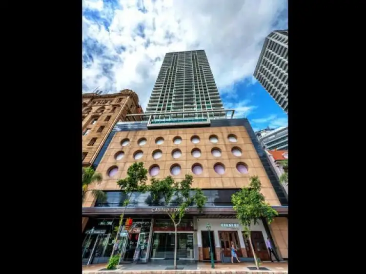 702/151 George Street, Brisbane City QLD 4000
