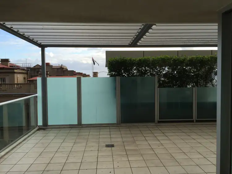Second view of Homely apartment listing, 702/151 George Street, Brisbane City QLD 4000