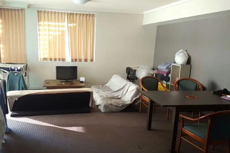 Fifth view of Homely apartment listing, 702/151 George Street, Brisbane City QLD 4000