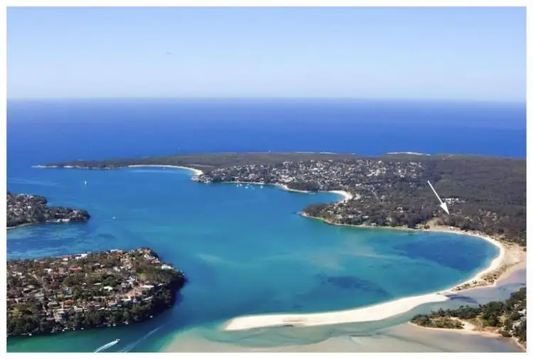 Second view of Homely house listing, 9 Woodfield Ave, Bundeena NSW 2230