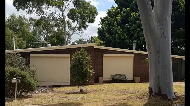 27 Richards Road, Willunga SA 5172