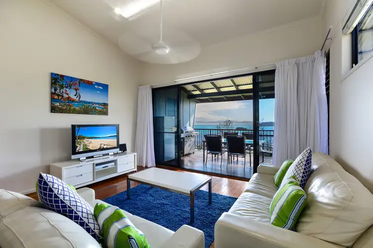 16/"Panorama" Acacia Drive, Hamilton Island QLD 4803
