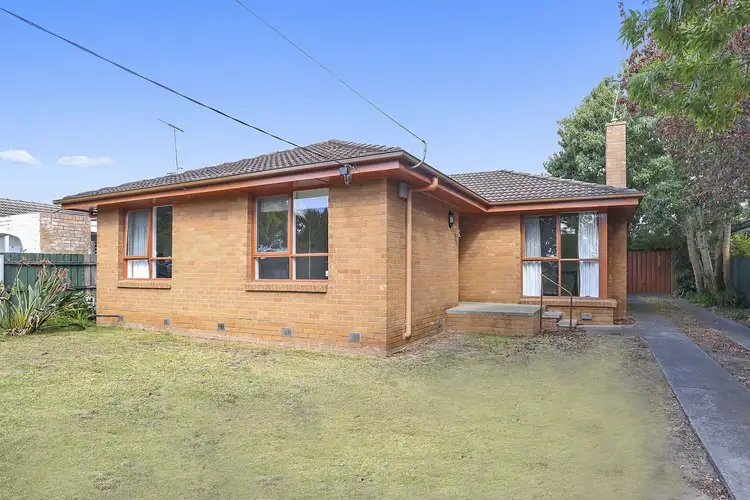 2 Fairview Street, Belmont VIC 3216