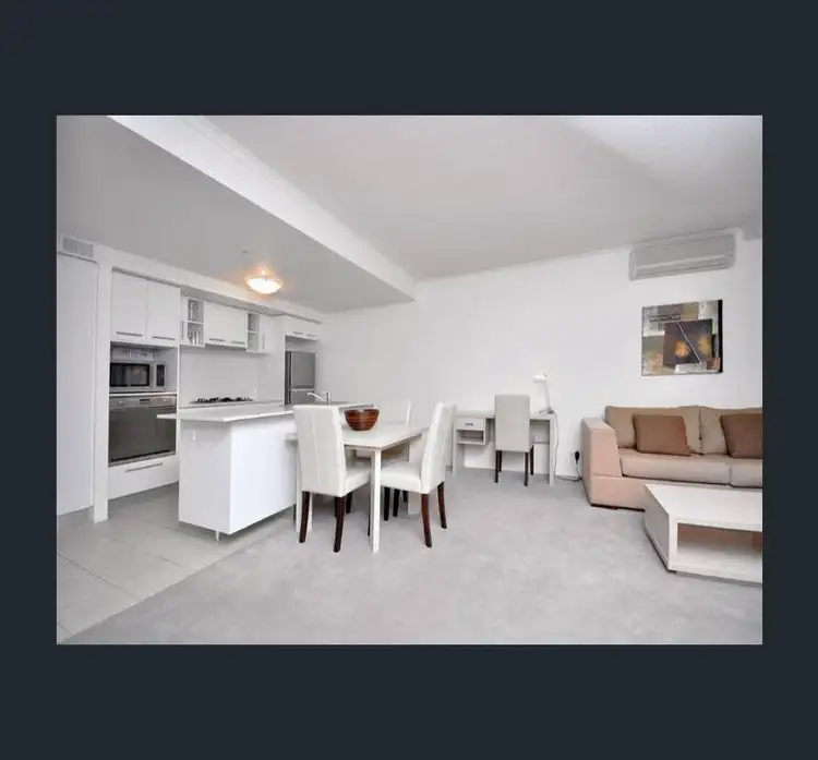 1005/79 Albert Street, Brisbane City QLD 4000
