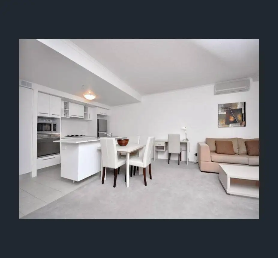 Main view of Homely unit listing, 1005/79 Albert Street, Brisbane City QLD 4000
