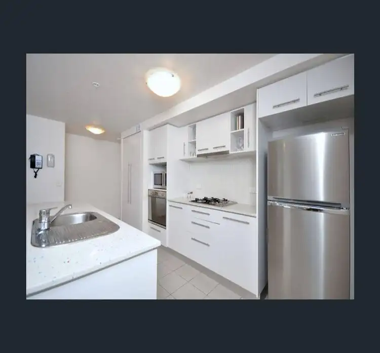 Second view of Homely unit listing, 1005/79 Albert Street, Brisbane City QLD 4000