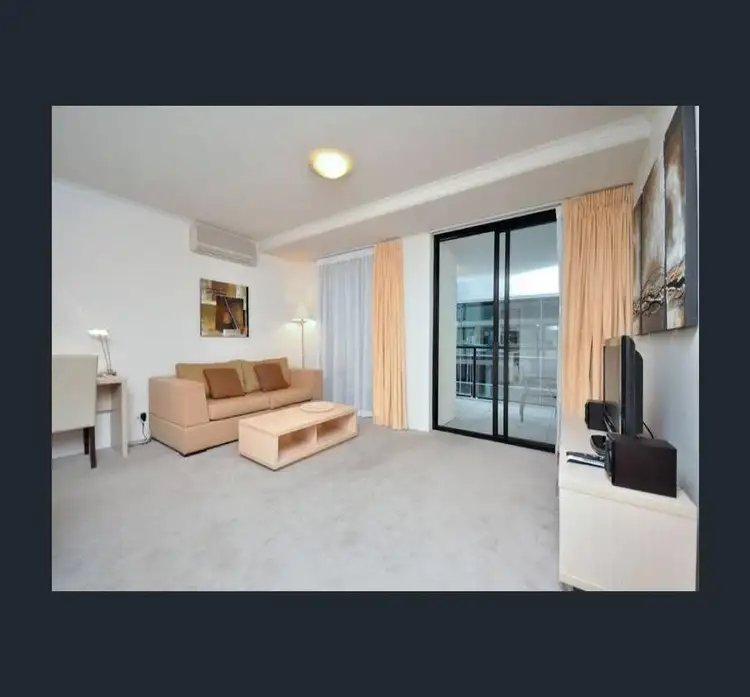 Fourth view of Homely unit listing, 1005/79 Albert Street, Brisbane City QLD 4000