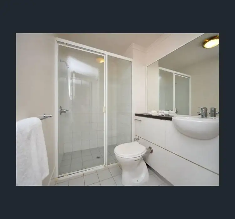 Fifth view of Homely unit listing, 1005/79 Albert Street, Brisbane City QLD 4000