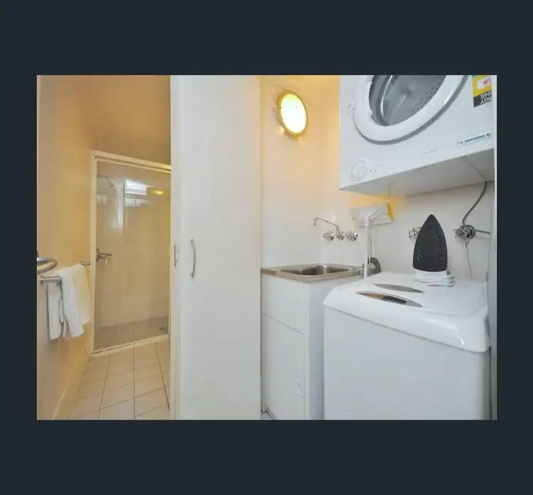 Sixth view of Homely unit listing, 1005/79 Albert Street, Brisbane City QLD 4000
