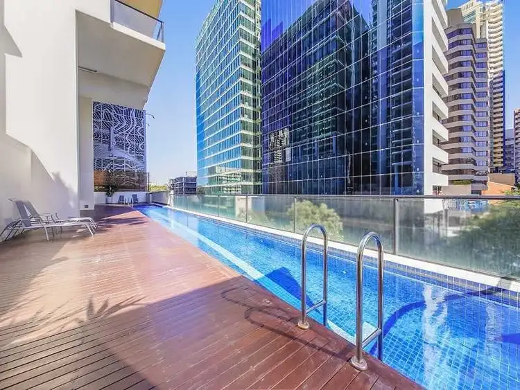 Seventh view of Homely unit listing, 1005/79 Albert Street, Brisbane City QLD 4000