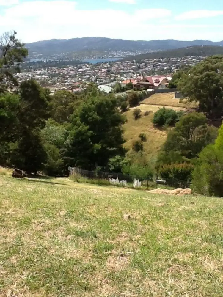 Fourth view of Homely land listing, 56 Athleen Avenue, Lenah Valley TAS 7008