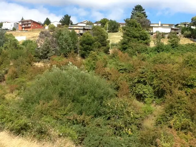 Fifth view of Homely land listing, 56 Athleen Avenue, Lenah Valley TAS 7008