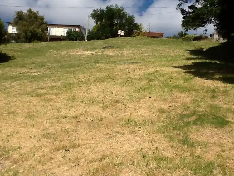 Seventh view of Homely land listing, 56 Athleen Avenue, Lenah Valley TAS 7008