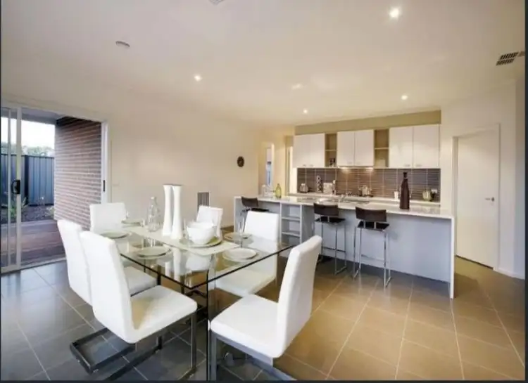 Third view of Homely house listing, 3 Nottingham Close, Craigieburn VIC 3064