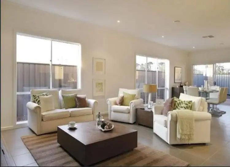 Fifth view of Homely house listing, 3 Nottingham Close, Craigieburn VIC 3064