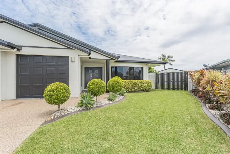 Third view of Homely house listing, 8 Mark Crescent, Glenella QLD 4740