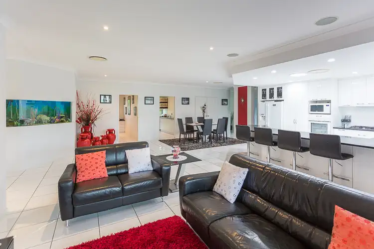 Sixth view of Homely house listing, 8 Mark Crescent, Glenella QLD 4740