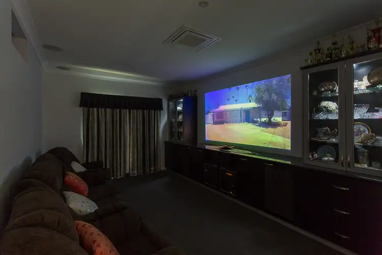 Seventh view of Homely house listing, 8 Mark Crescent, Glenella QLD 4740