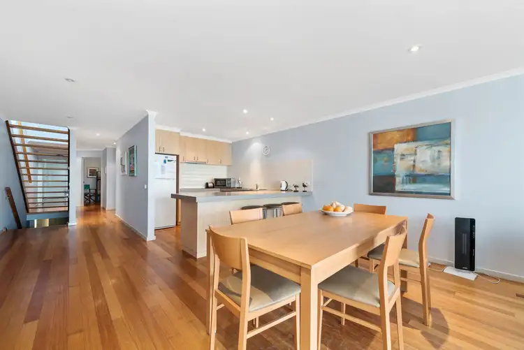 Sixth view of Homely apartment listing, 1/79 Great Ocean Road, Apollo Bay VIC 3233