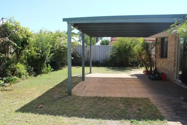 Seventh view of Homely house listing, 10 Santina Place, Queens Park WA 6107