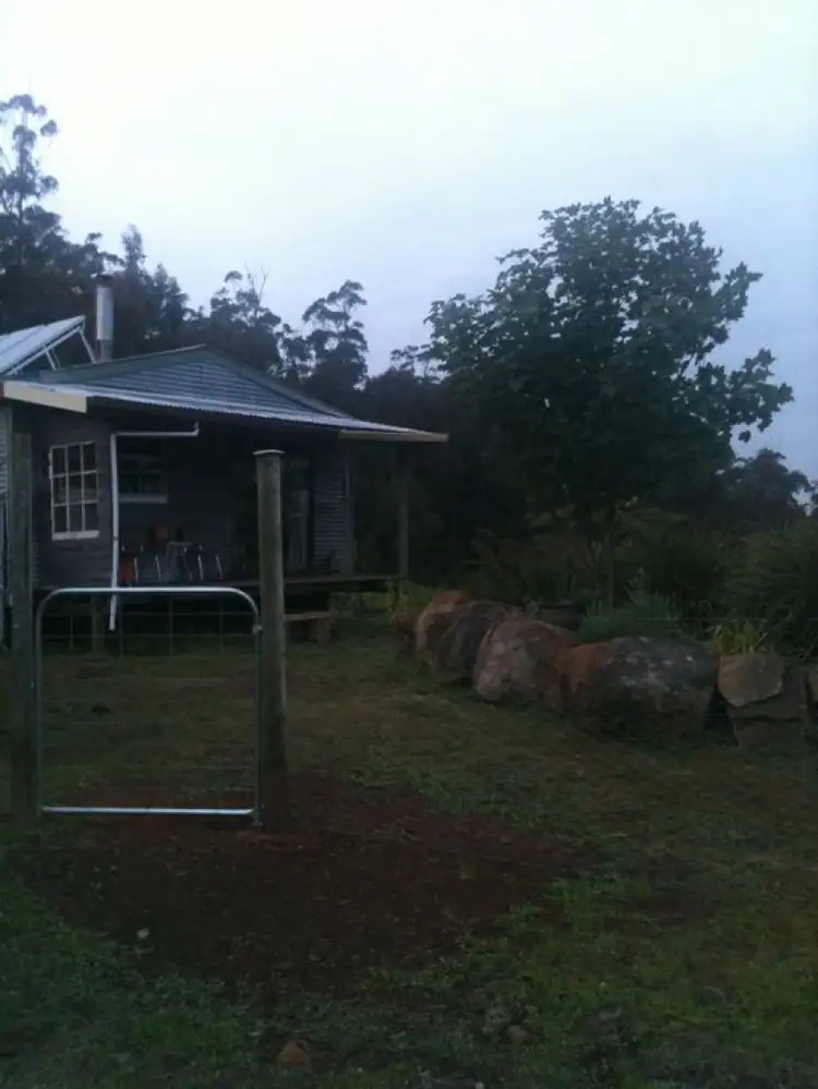 Second view of Homely rural property listing, 262 Austins Road, Turners Marsh TAS 7267