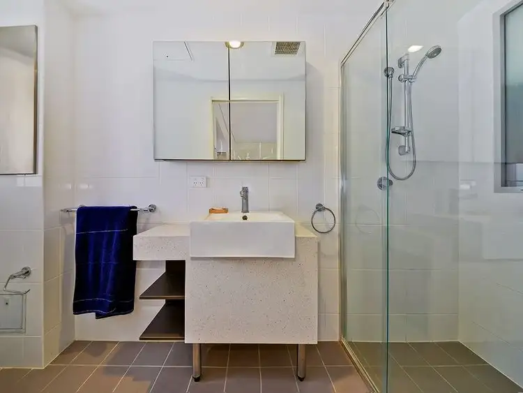 Fifth view of Homely unit listing, 10/41 Fortescue Street, Spring Hill QLD 4000